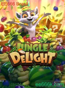 JungleDelight